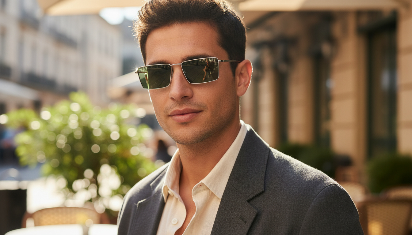 Forfra Ray-Ban EMY (RB3741 - 003/9A)