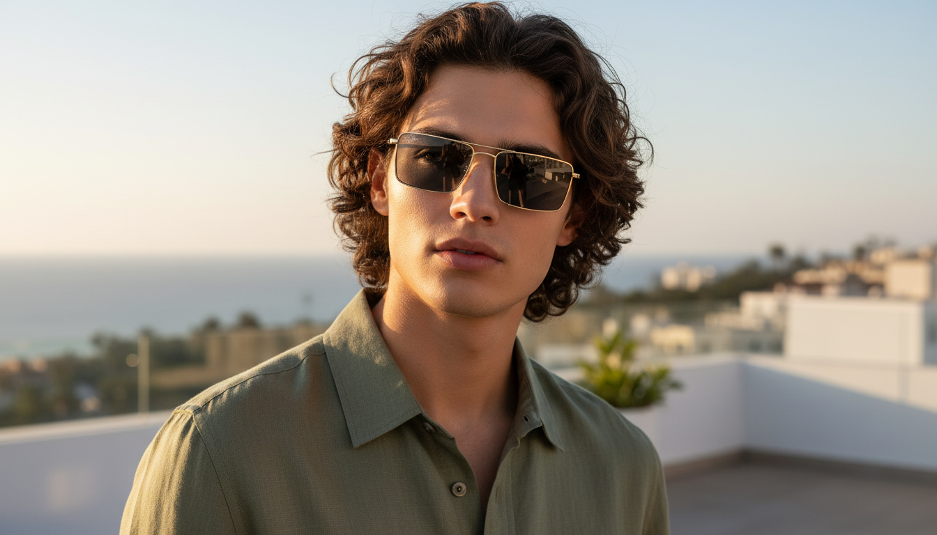 Forfra Ray-Ban EMY (RB3741 - 92136V)