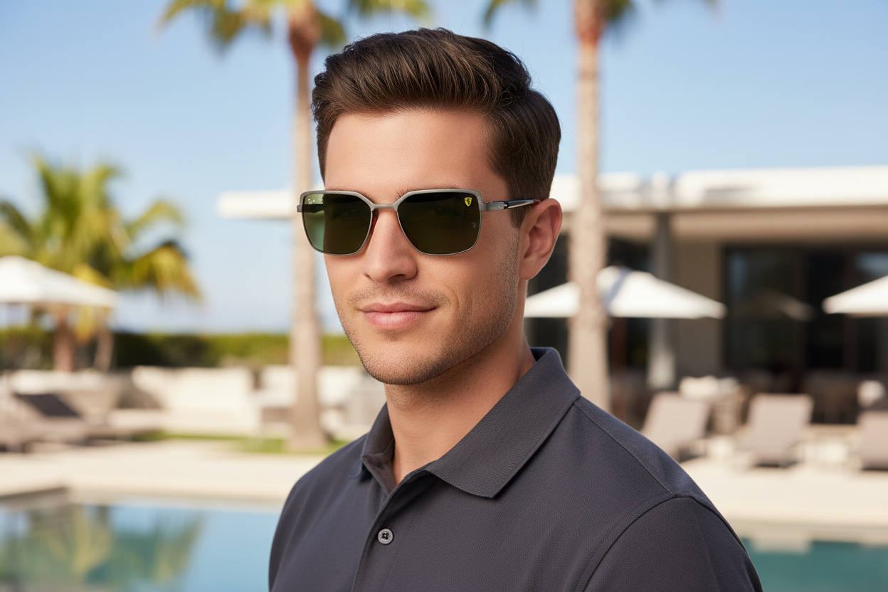 Forfra Ray-Ban RB3743M (F09971)