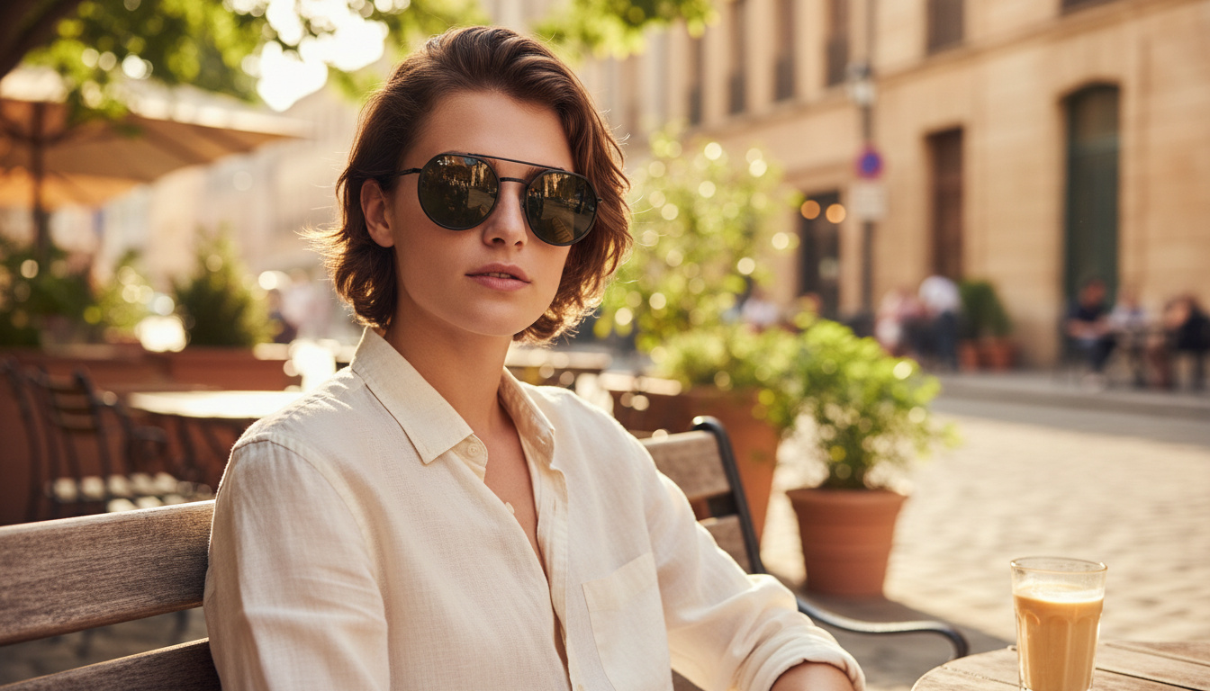 Forfra Ray-Ban RB3765 (002/58)