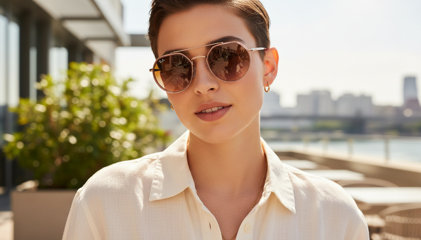 Forfra Ray-Ban RB3765 (9069A5)