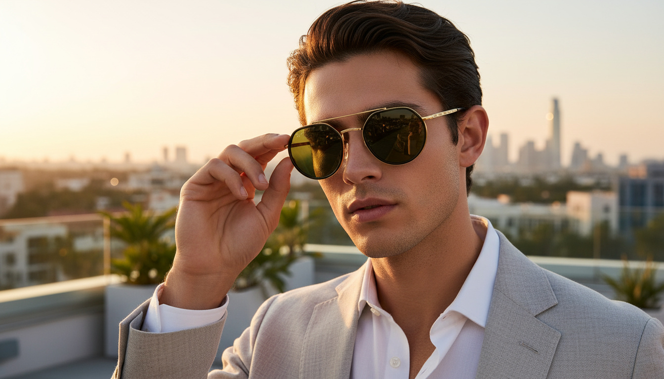 Forfra Ray-Ban RB3765 (919631)