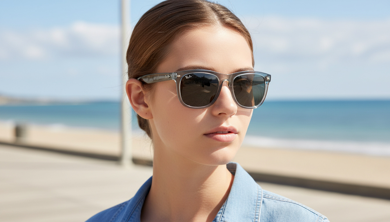 Forfra Ray-Ban RB4260D (645087)