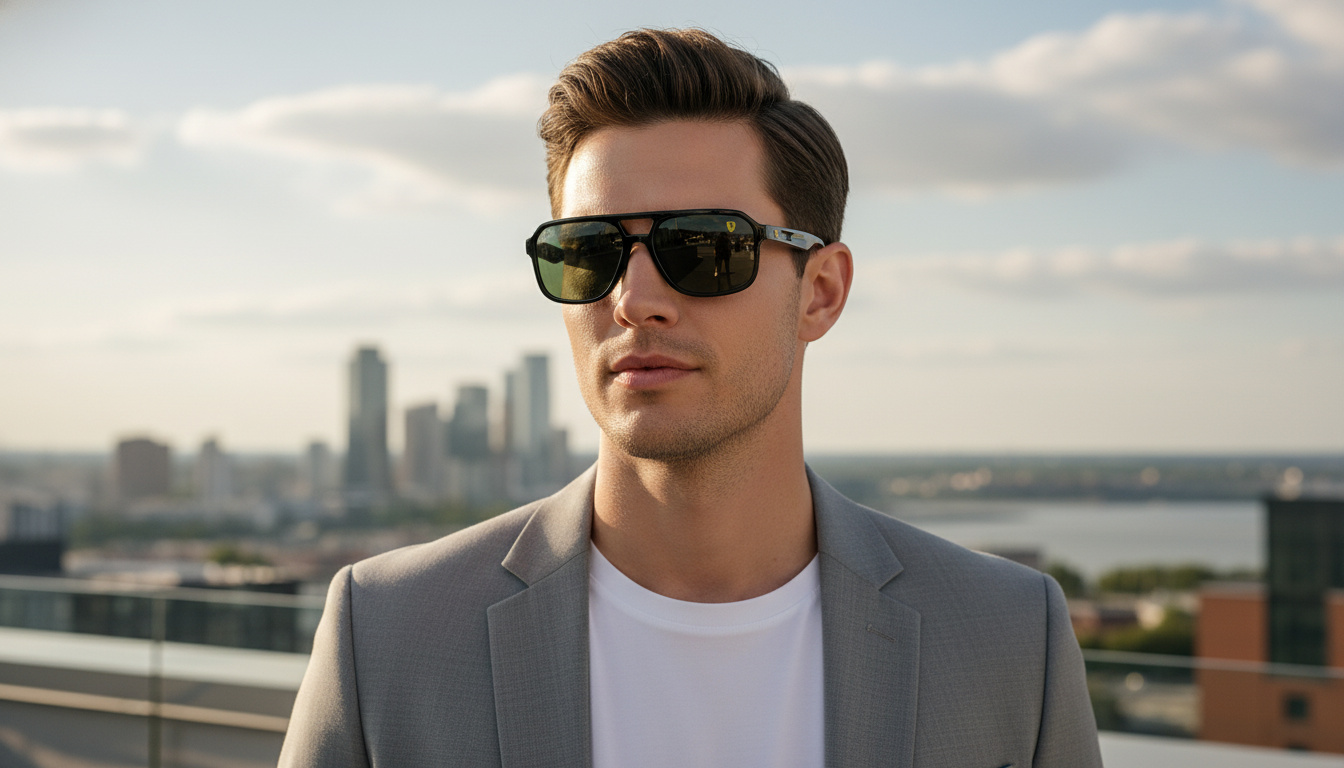 Forfra Ray-Ban RB4414M (F68371)