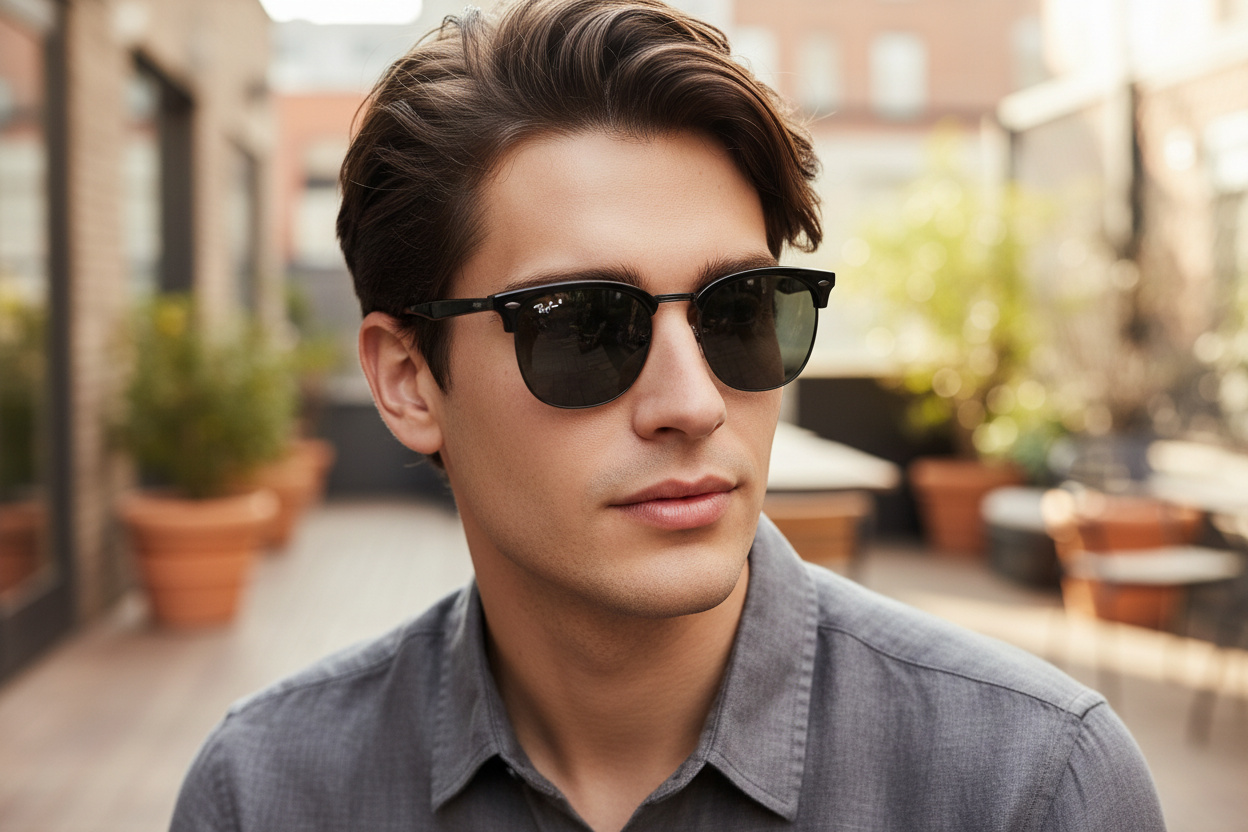 Forfra Ray-Ban RB4418D (673487)