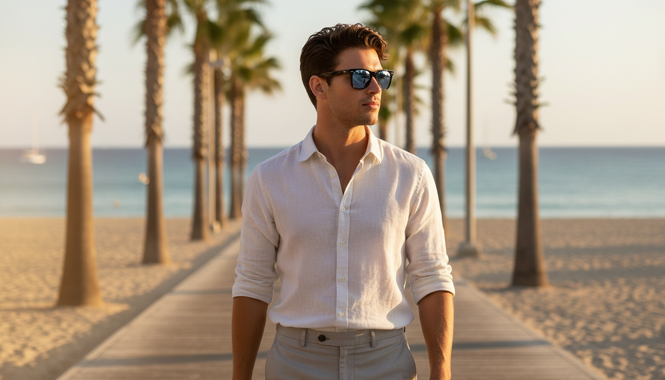 Forfra Ray-Ban RB4420 (601/80)