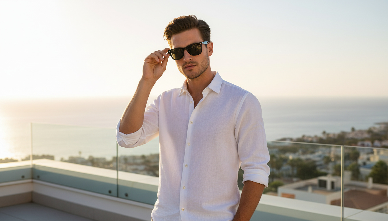 Forfra Ray-Ban RB4420 (601/87)