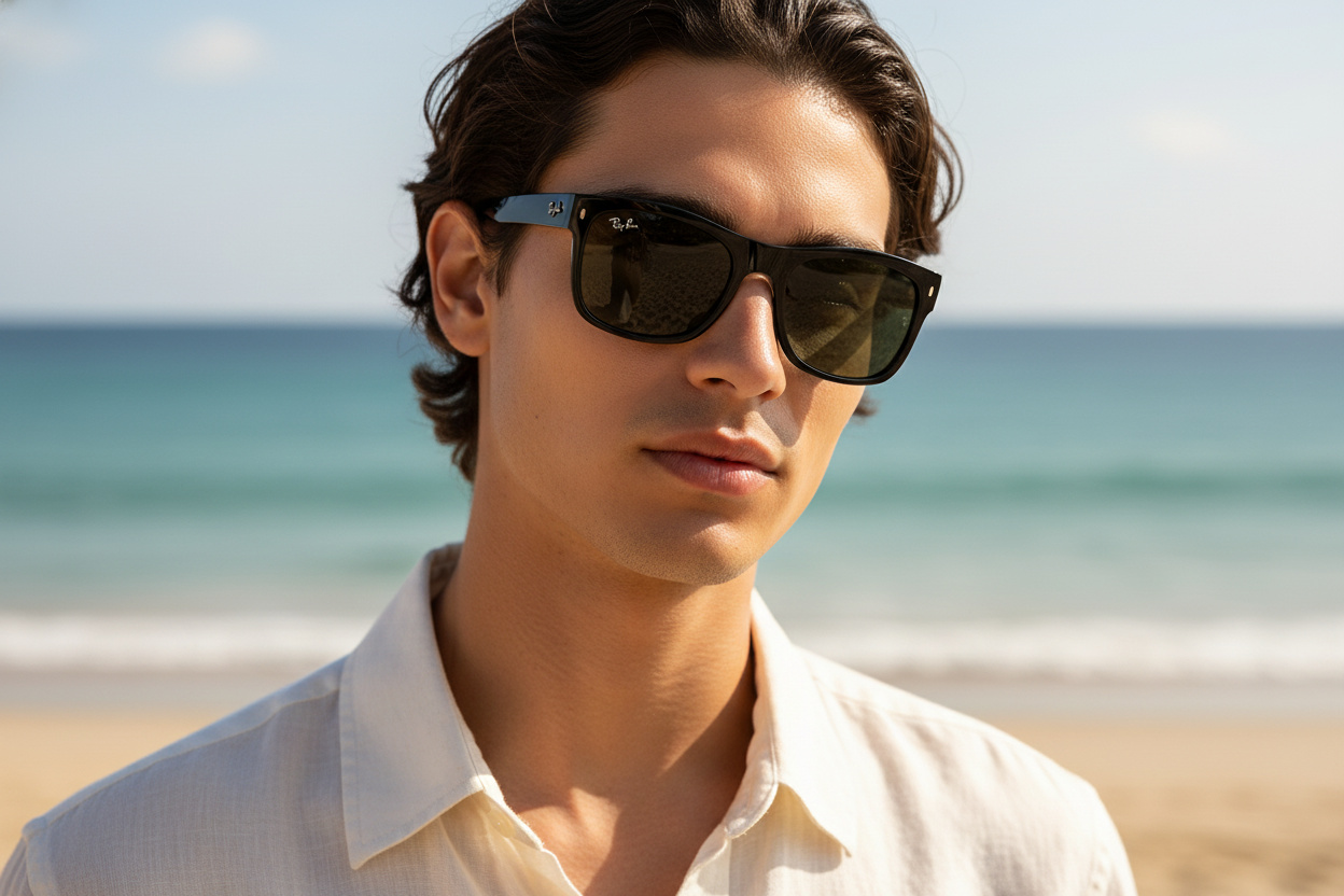 Forfra Ray-Ban RB4428 (601/31)
