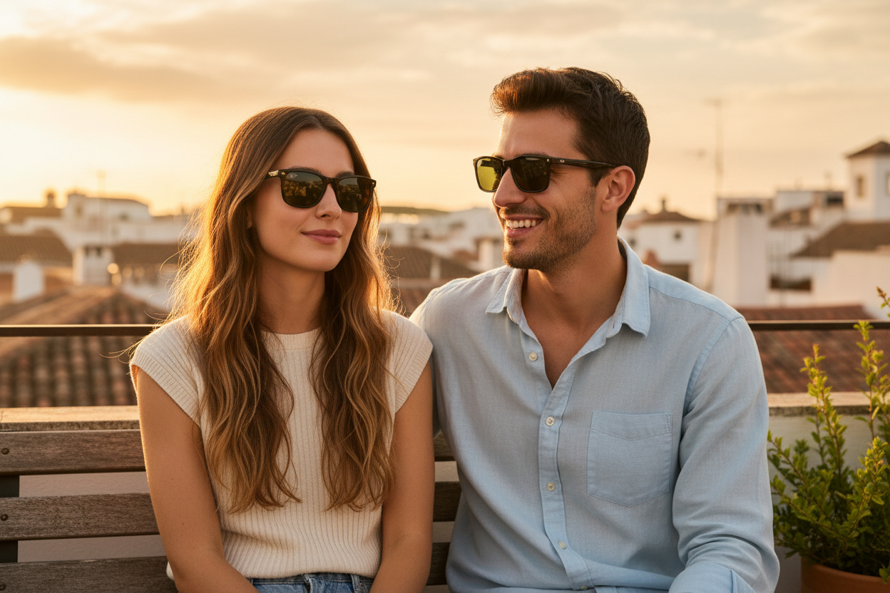 Forfra Ray-Ban RB4435 (901/31)