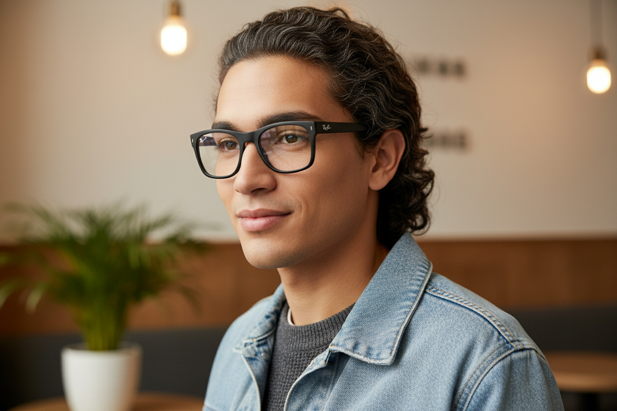 Forfra Ray-Ban RX7228 (2477)