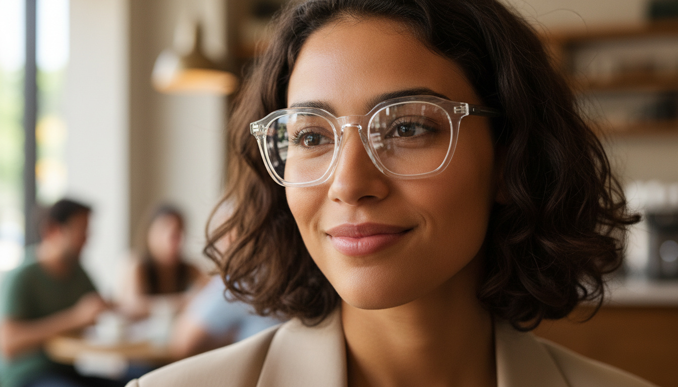 Forfra Ray-Ban ALICE (RX7238 - 2001)