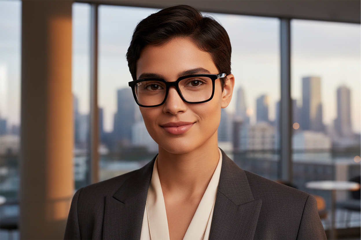 Forfra Ray-Ban ALAIN (RX7239 - 2000)