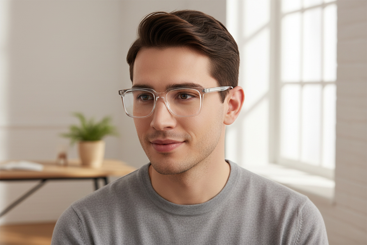 Forfra Ray-Ban ALAIN (RX7239 - 2001)