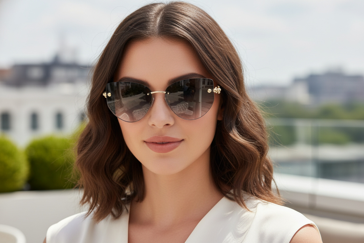 Forfra Tiffany TF3096 (60213C)