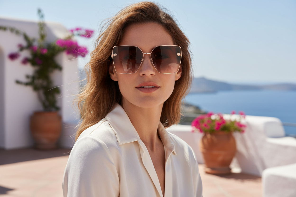 Forfra Versace VE2270D (141213)