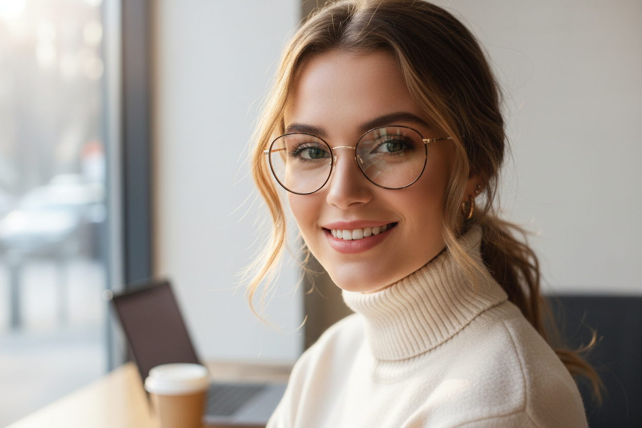 Forfra Vogue Eyewear VO4280 (5078)