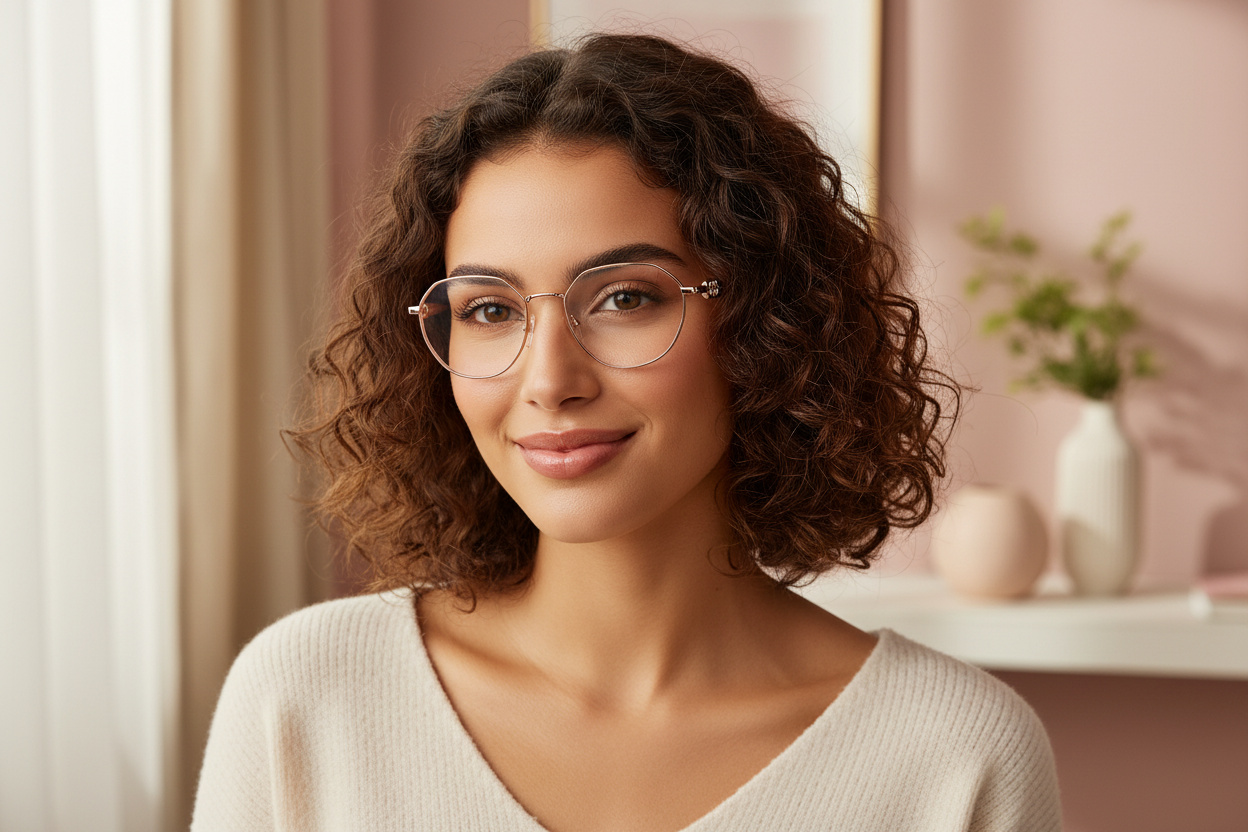 Forfra Vogue Eyewear VO4311B (5152)