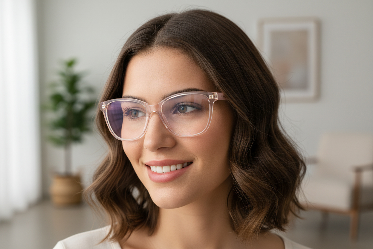 Forfra Vogue Eyewear VO5518 (2942)