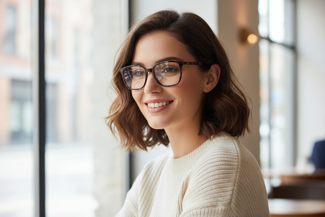 Forfra Vogue Eyewear VO5550D (W656)
