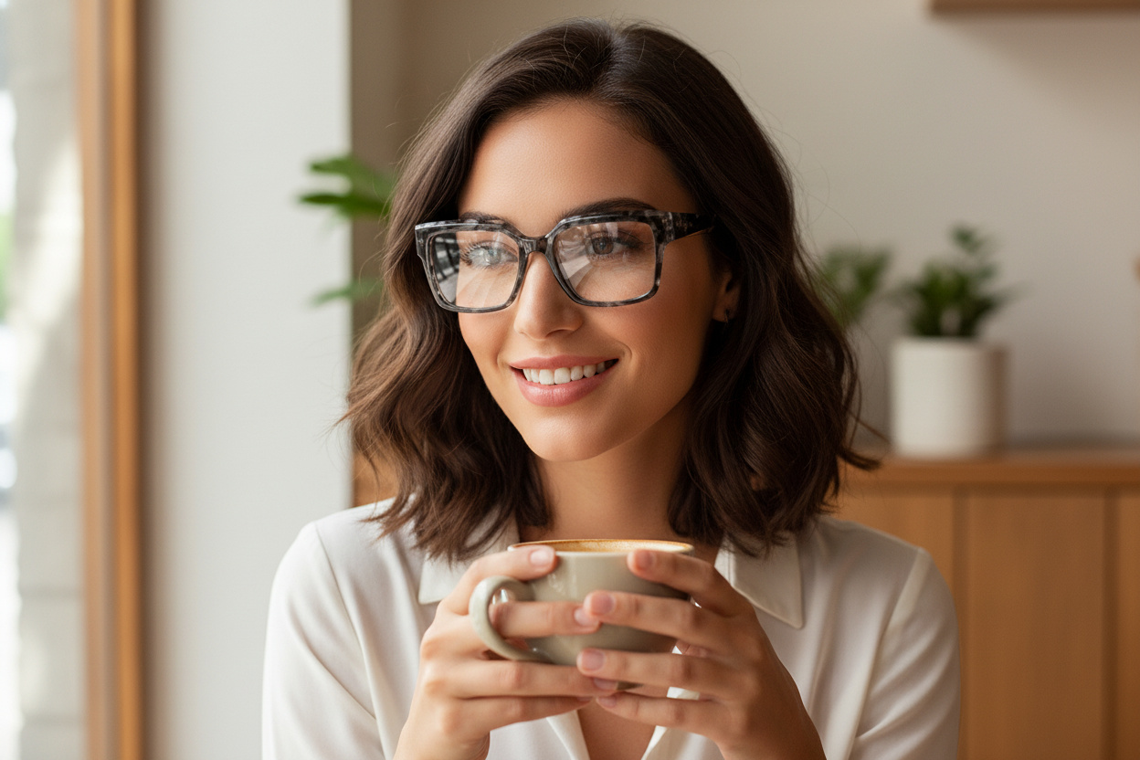 Forfra Vogue Eyewear VO5559 (3147)
