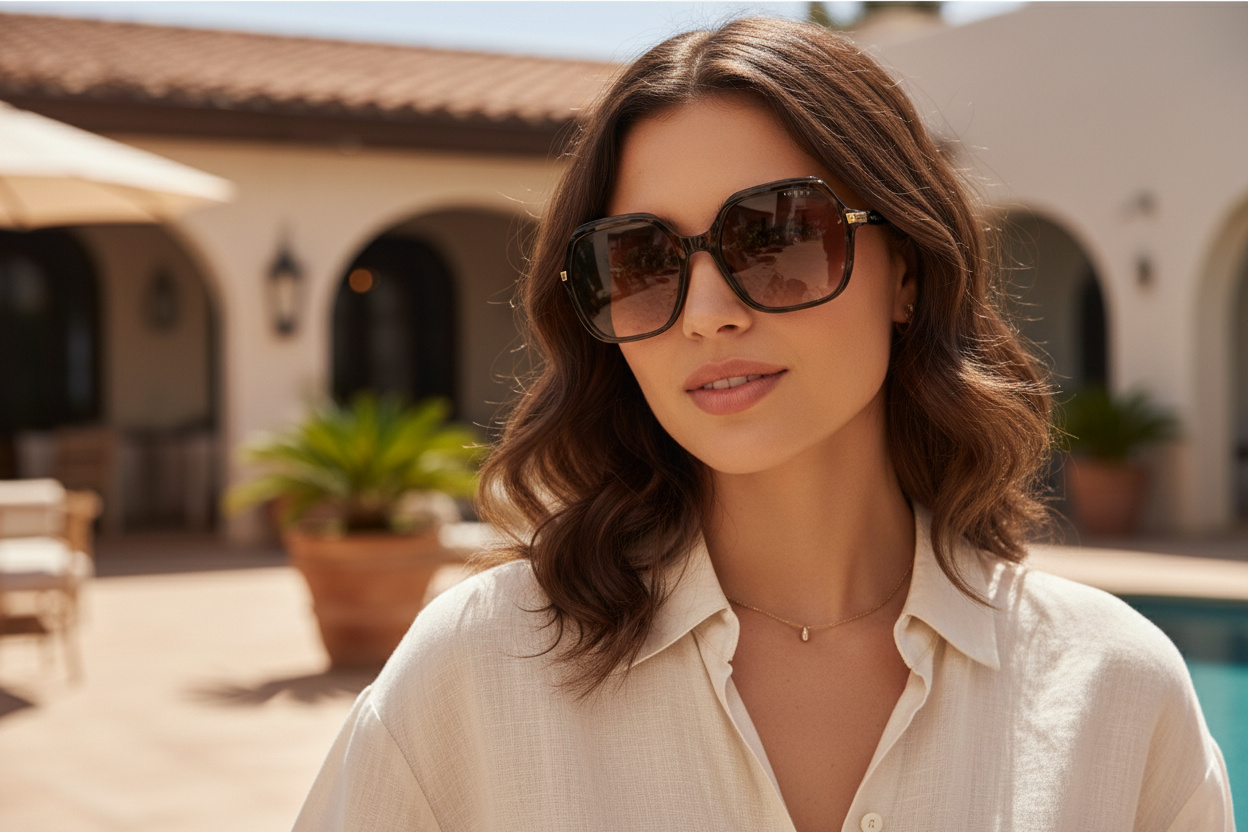Forfra Vogue Eyewear VO5561S (W65613)