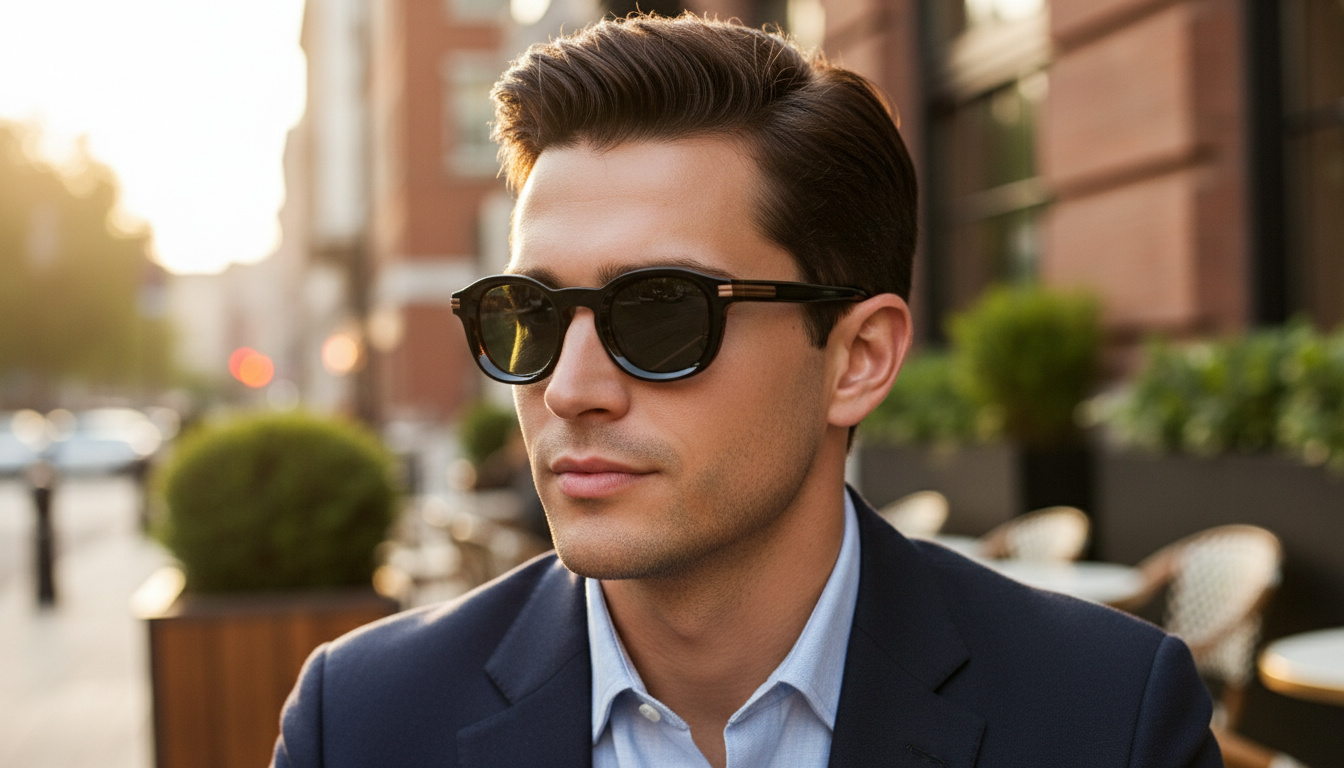 Forfra Zegna AURORA (EZ0229 - 05N)