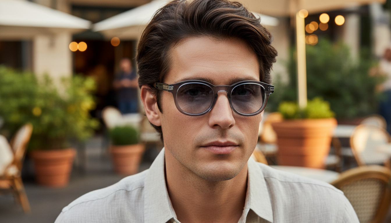 Forfra Zegna AURORA (EZ0229 - 20C)