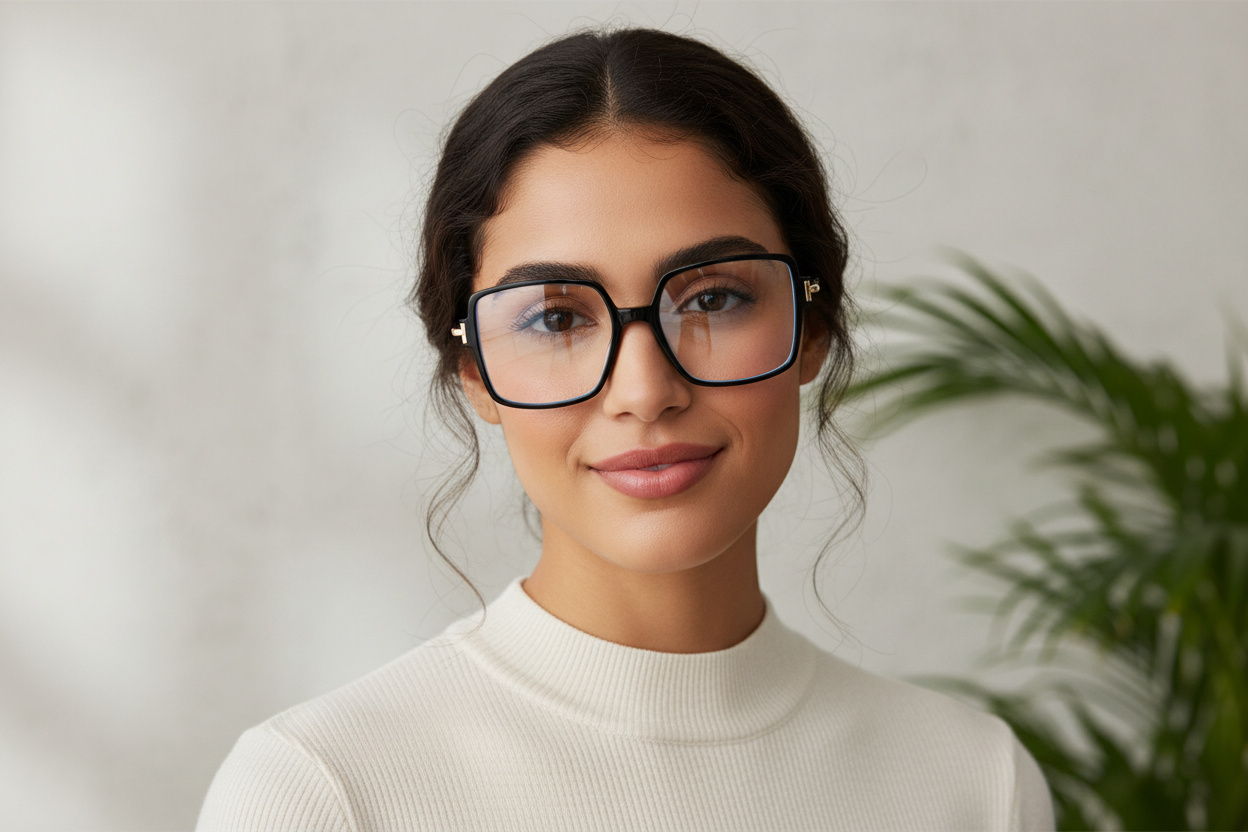Forfra Tom Ford FT5915-B (005)