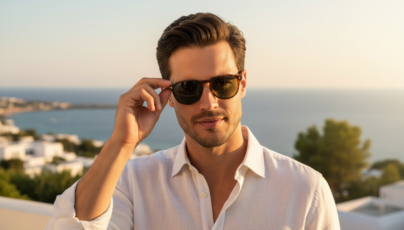 Forfra Tom Ford LEWIS (FT1097 - 52N)