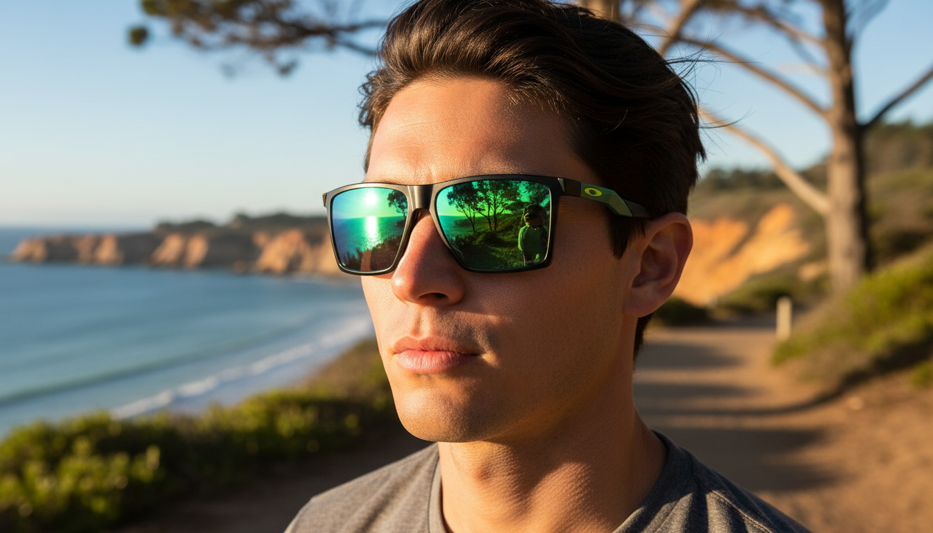 Forfra Oakley FUTURITY SUN (OO9482 - 948202)