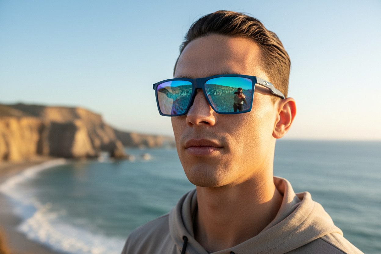 Forfra Oakley FUTURITY SUN (OO9482 - 948203)