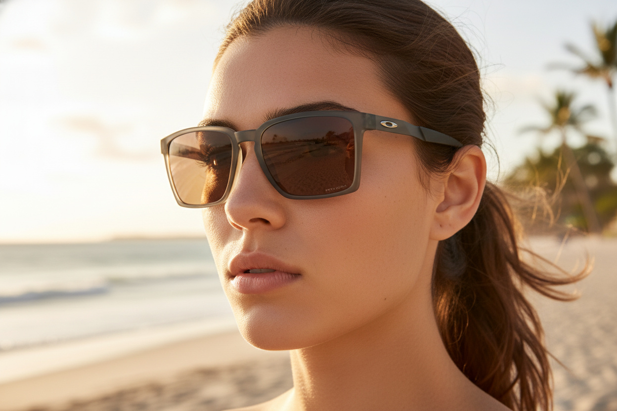 Forfra Oakley EXCHANGE SUN (OO9483 - 948302)