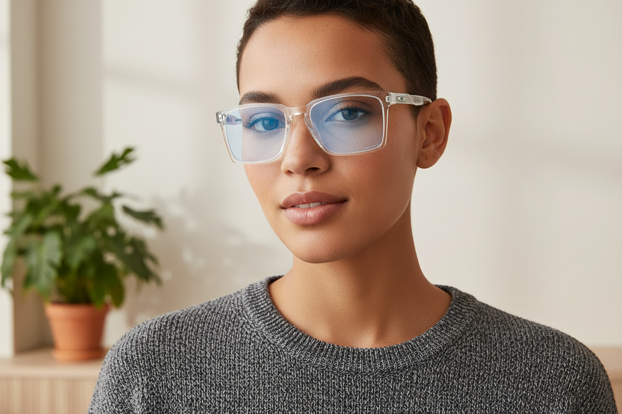 Forfra Oakley EXCHANGE SUN (OO9483 - 948303)
