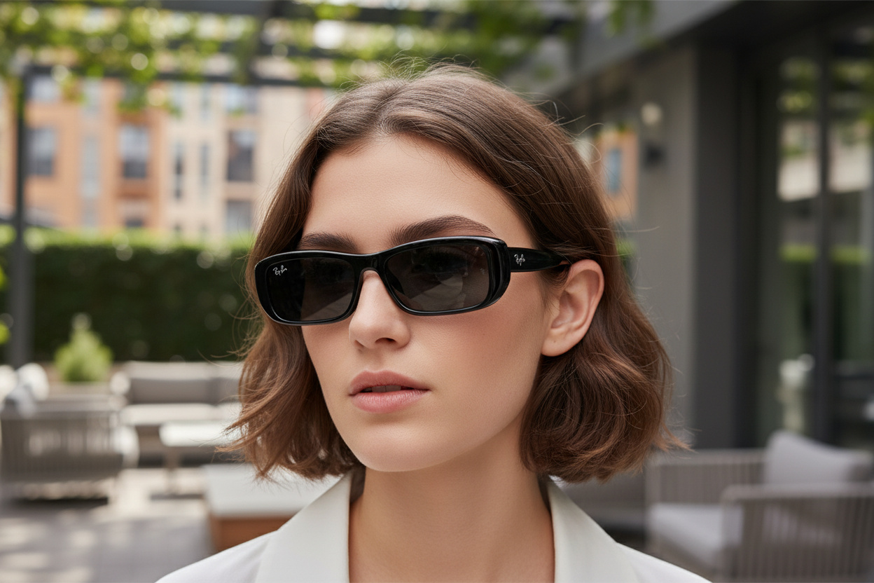 Forfra Ray-Ban RB4436D (667787)