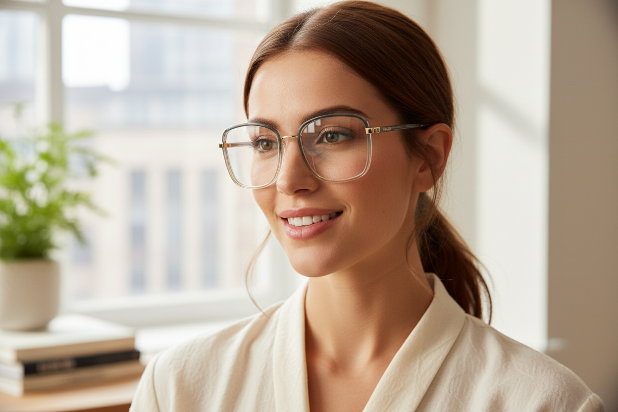 Forfra Chloé CH0034O (003)