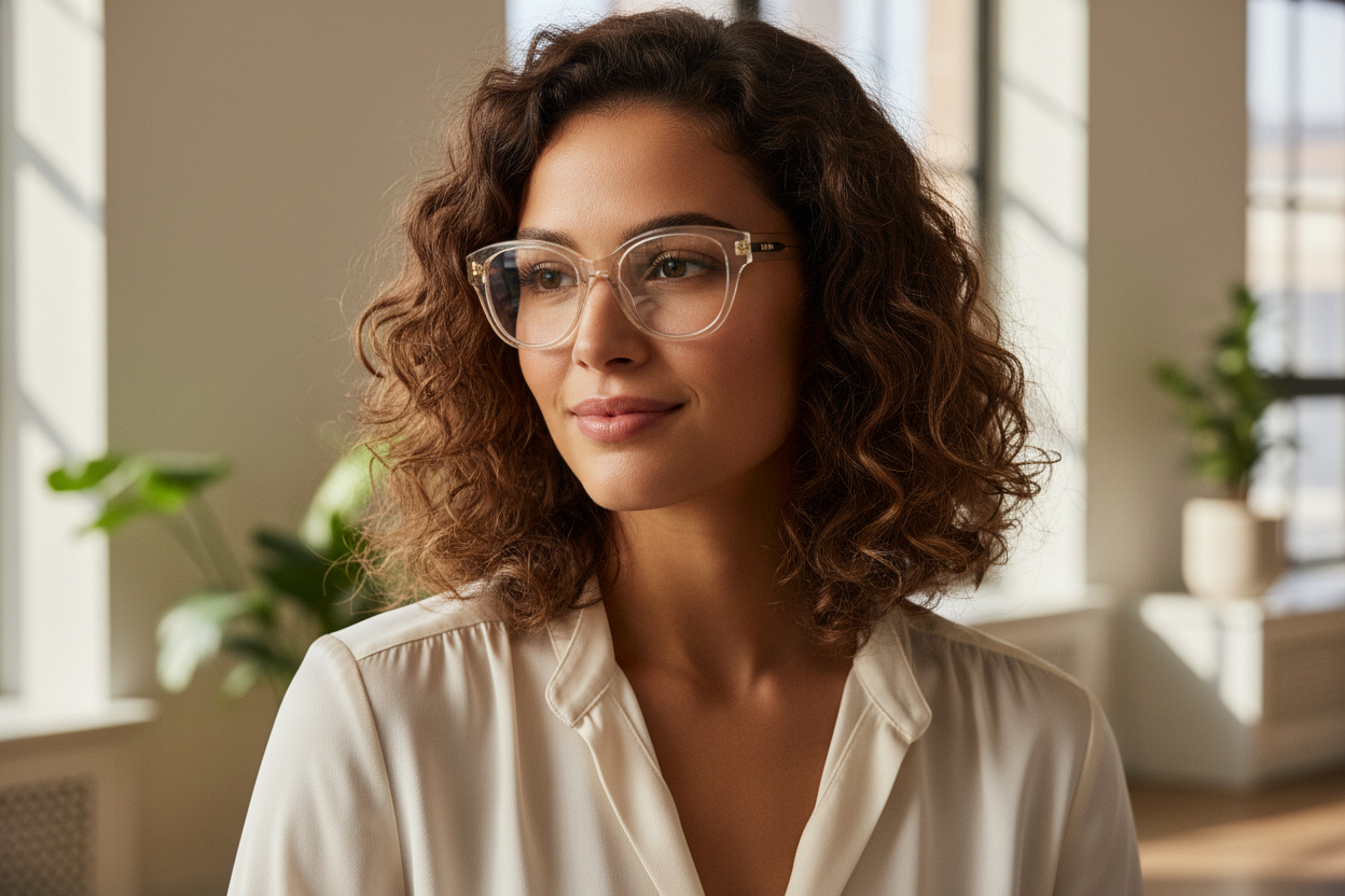 Forfra Chloé CH0163O (009)
