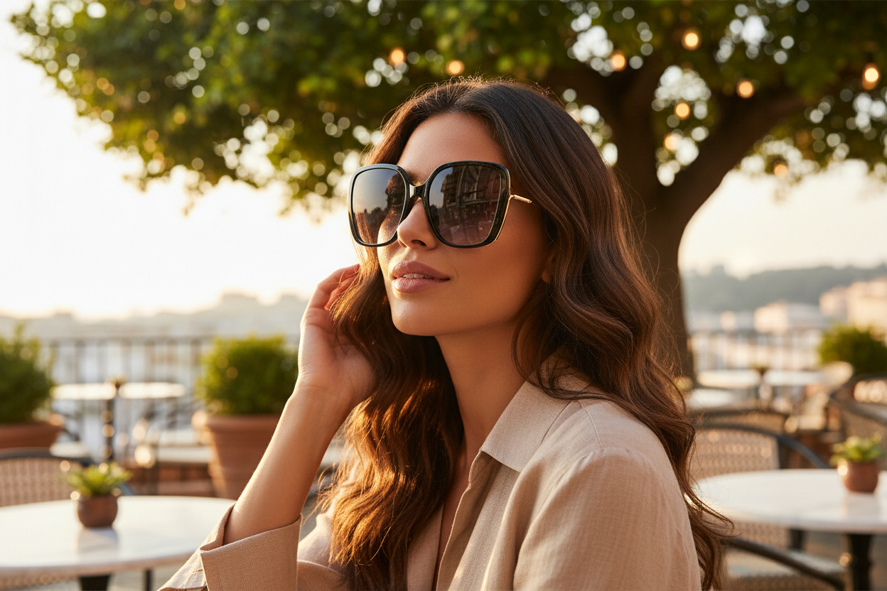 Forfra Chloé CH0173S (001)