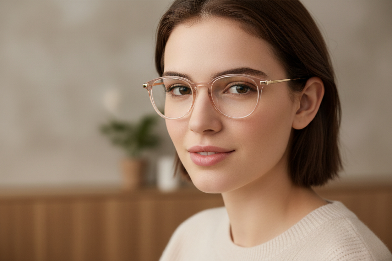 Forfra Gucci GG1466OA (003)