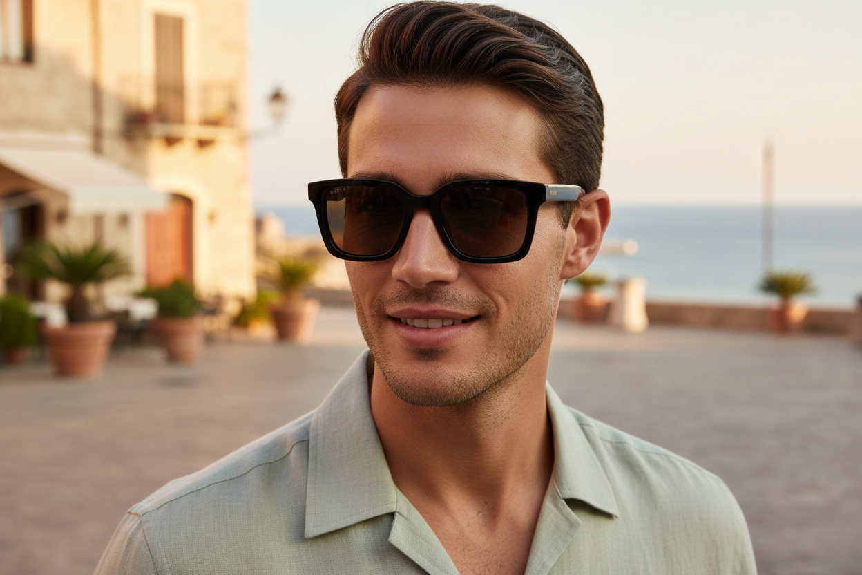 Forfra Gucci GG1582SK (004)
