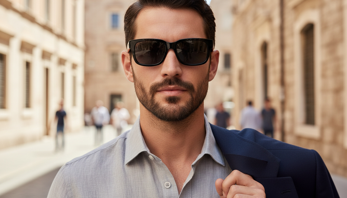 Forfra Gucci GG1583S (001)