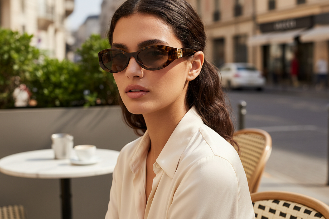 Forfra Gucci GG1662SA (002)