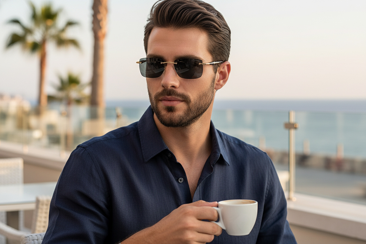 Forfra Mont Blanc MB0344S (003)