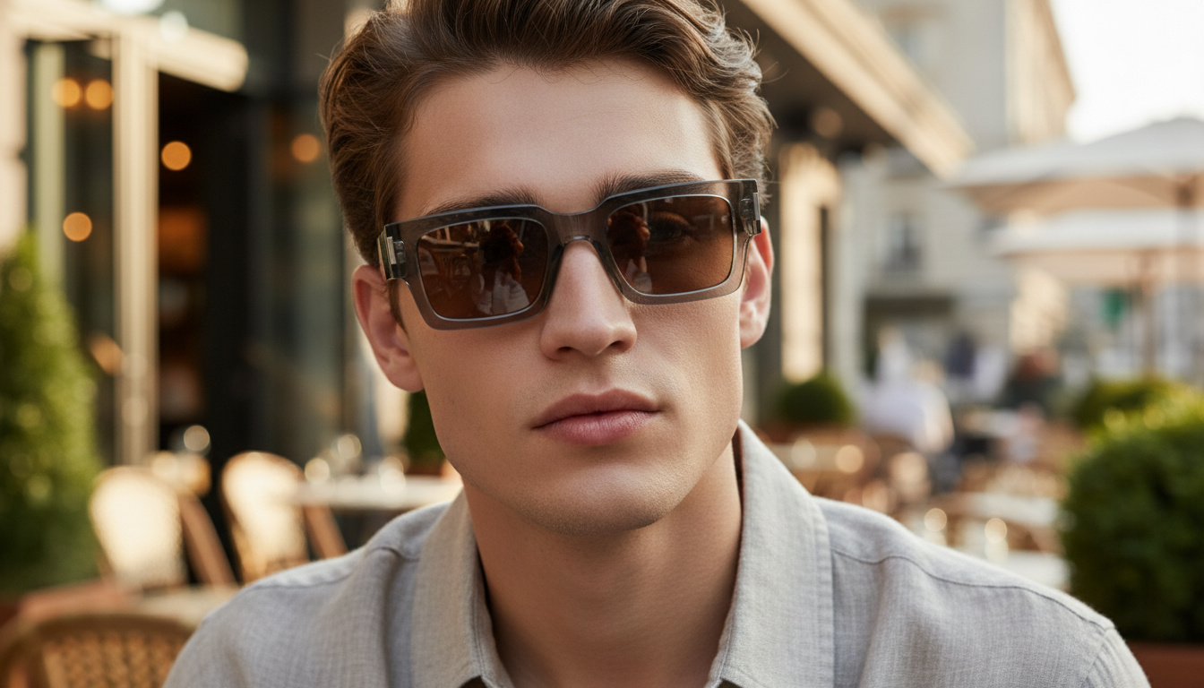Forfra Saint Laurent SL 572 (006)