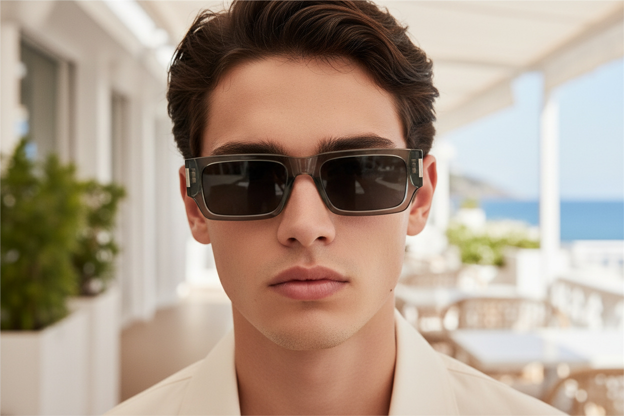Forfra Saint Laurent SL 660 (003)