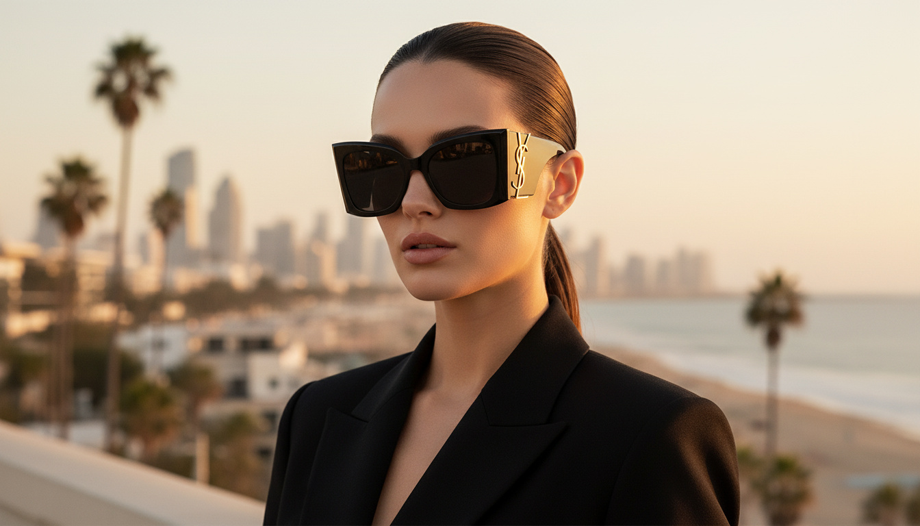 Forfra Saint Laurent SL M119 BLAZE (001)