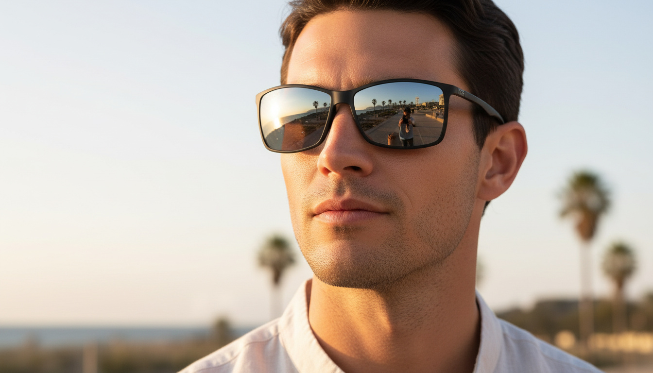 Forfra Ray-Ban LITEFORCE (RB4179 - 601S82)