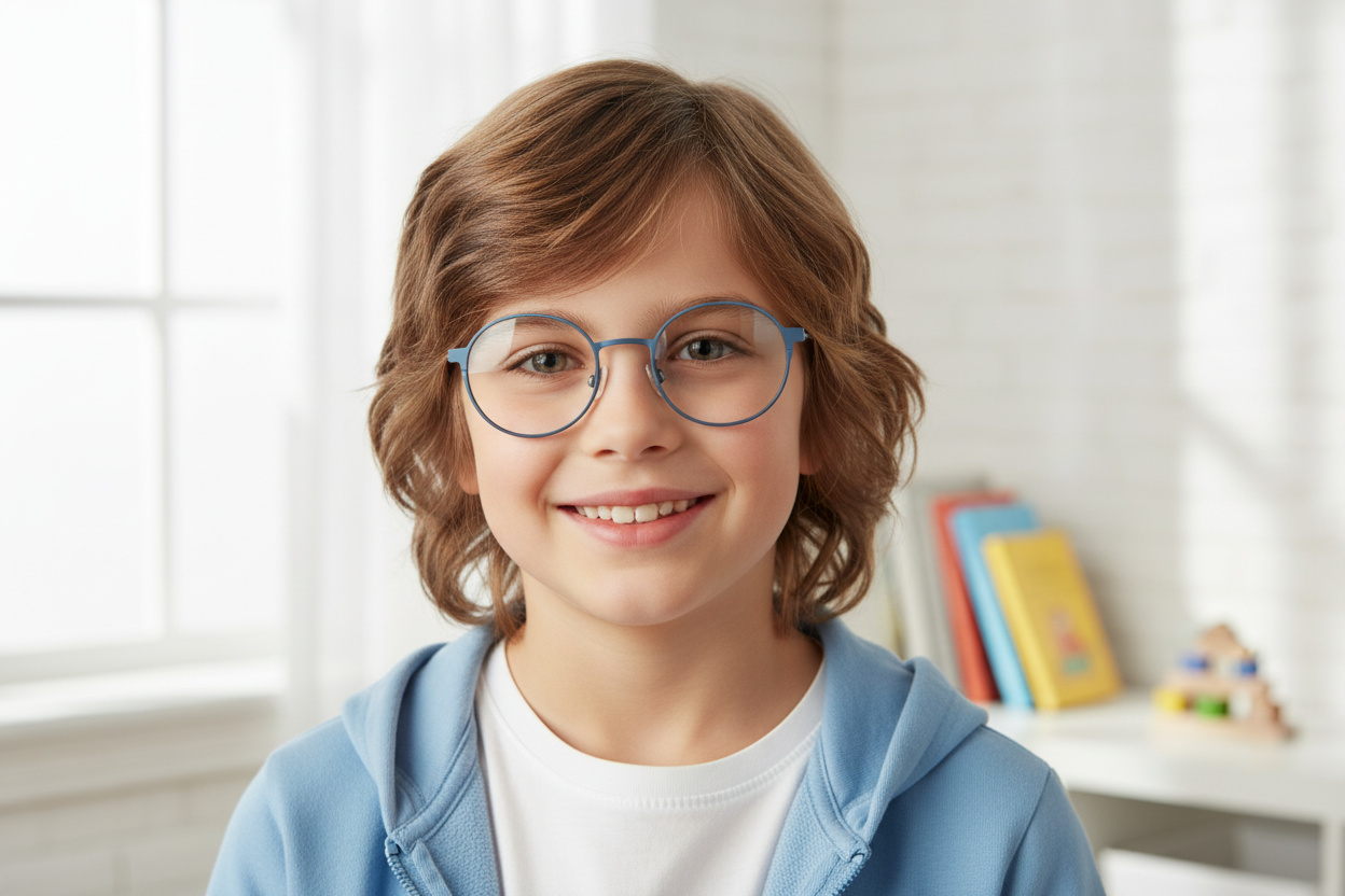 Forfra TITANFLEX Kids EBO 830139 (70)