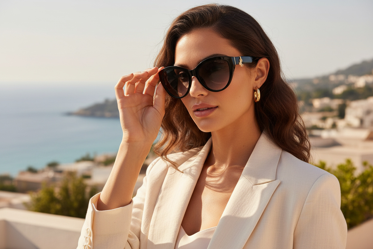 Forfra Jimmy Choo JC5007 (50008G)