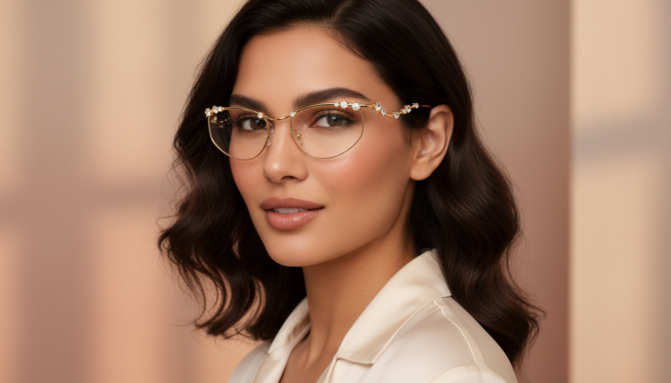Forfra Swarovski SK1015 (4004)