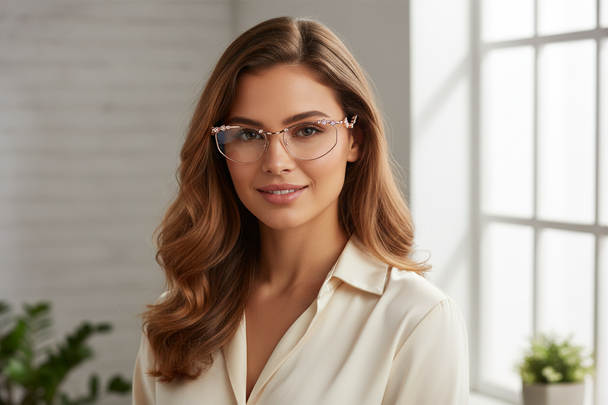 Forfra Swarovski SK1015 (4014)